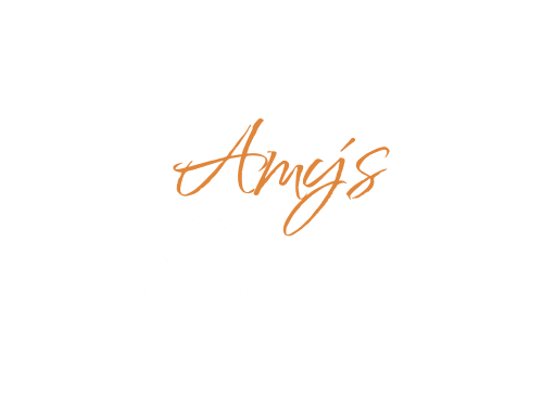 Logo von Amy's Amor Artis Tattoostudio – Partner der Perez Media Agency
