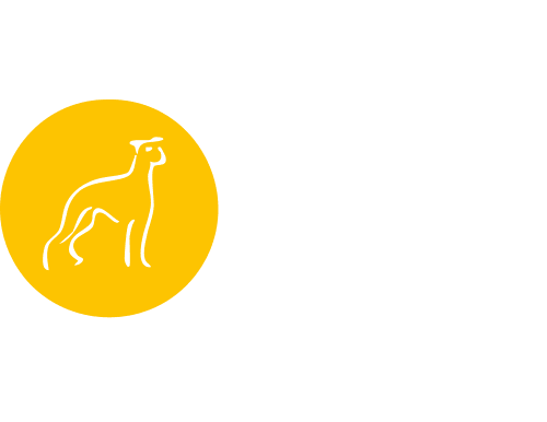 Logo von Freude am Hund, Partner der Perez Media Agency
