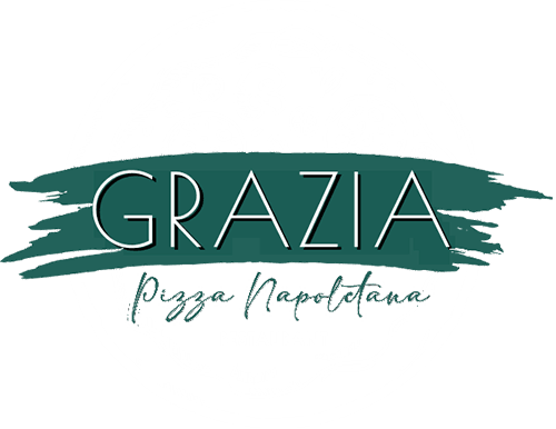 Logo von Grazia Restaurant, Partner der Perez Media Agency