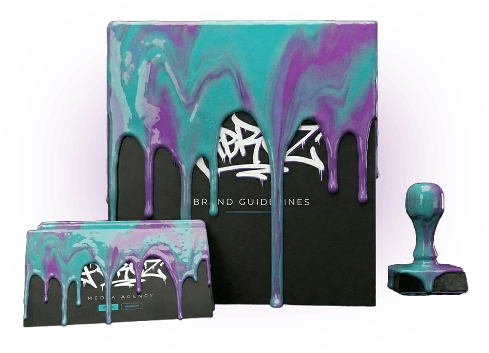 Perez Media Agency Corporate Design Service München