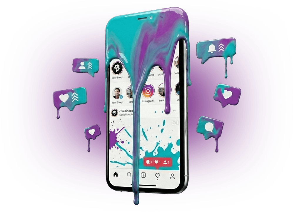 Perez-Media-Agency-Services-Social-Media-Management- Perez Media Agency Social Media Management München