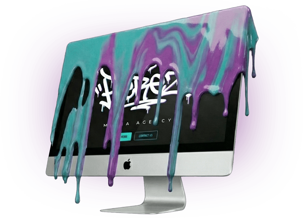 Perez Media Agency Webdesign Service München