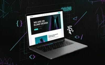 5 Gründe für professionelles Webdesign in 2026