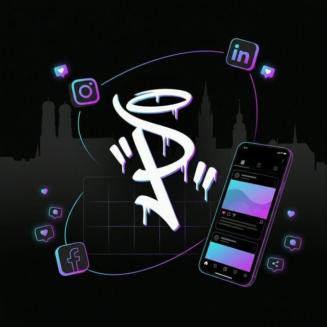 Blog 334 - Perez Media Agency München