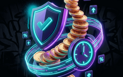 Der Renten-Optimierer ist online: Optimiere Deine finanzielle Zukunft