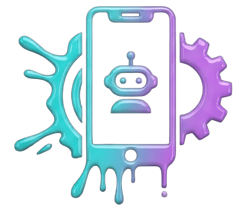 Perez Media Agency Ki Service Agenten Icons Website Chatbots - Perez Media Agency