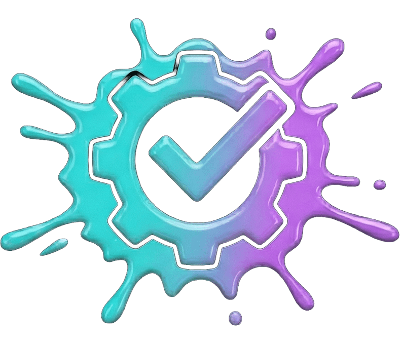 Perez Media Agency Workflow Automatisierung Icons Backoffice - Perez Media Agency