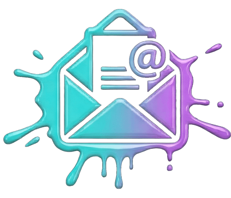 Perez Media Agency Workflow Automatisierung Icons Email Extraktion - Perez Media Agency