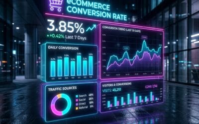 7 Fehler im Shop-Design, die Ihre Conversion kosten