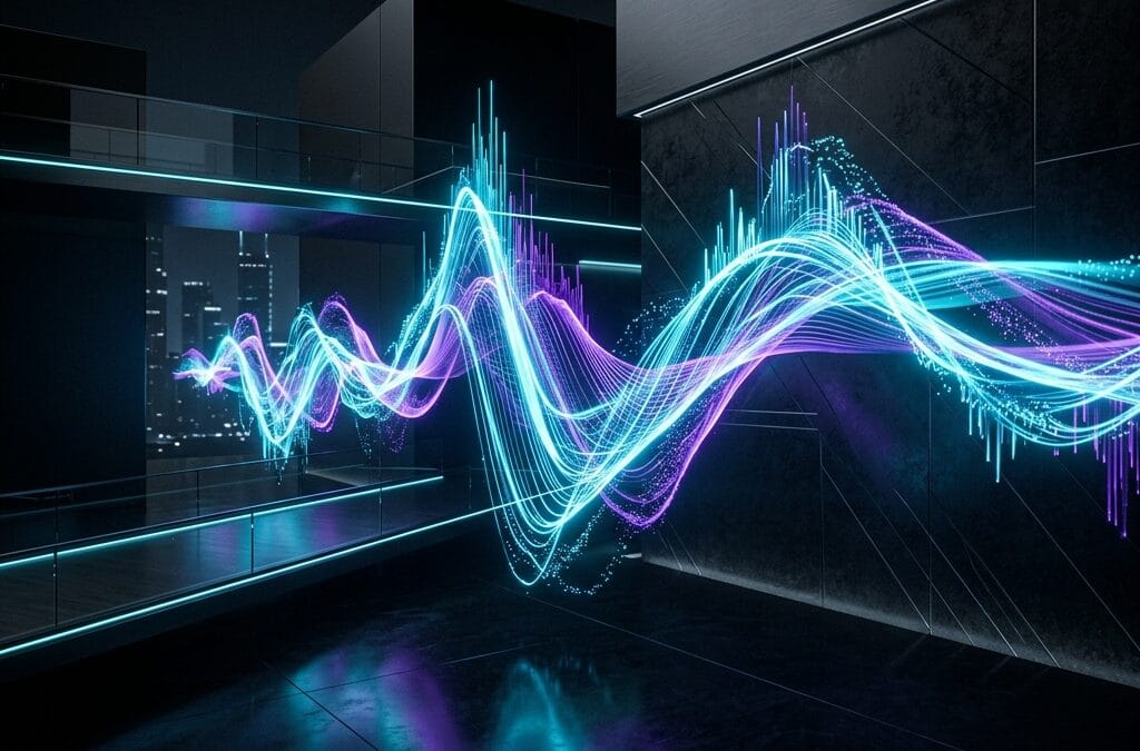 Wie Voice Agents 2026 den Kundenservice revolutionieren