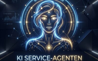 KI Service-Agenten: 24/7 Kundenbetreuung ohne Personalkosten