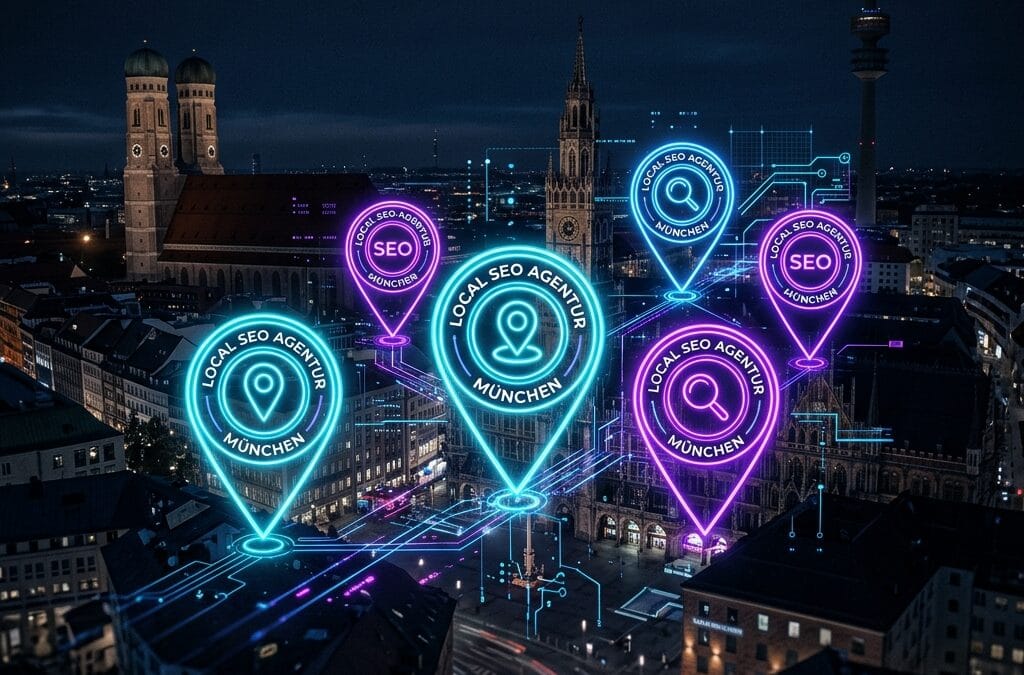 Local SEO Praxis: So dominieren Sie die lokale Suche 2026