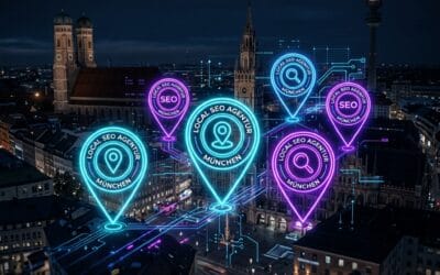 Local SEO Praxis: So dominieren Sie die lokale Suche 2026