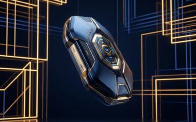Warum KI niemals echtes High-End Produkt-Design ersetzt