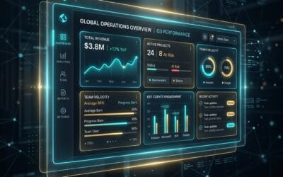 B2B UX Design: So werden Web-Besucher zu Anfragen