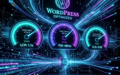 Core Web Vitals: So überholen Sie Ihre Münchener Konkurrenz