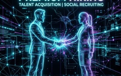 Social Recruiting Kampagnen: Fachkräfte über Ads finden