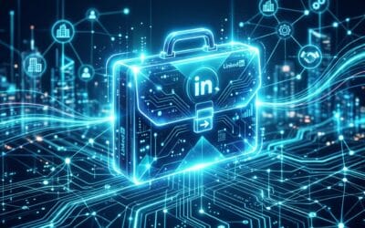 B2B LinkedIn Marketing: Der stille Weg zum Millionenauftrag