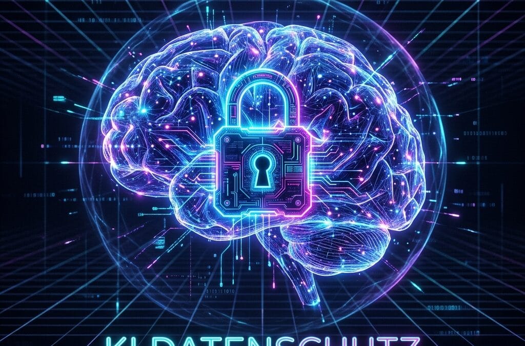 Blog Ki Datenschutz - Perez Media Agency München