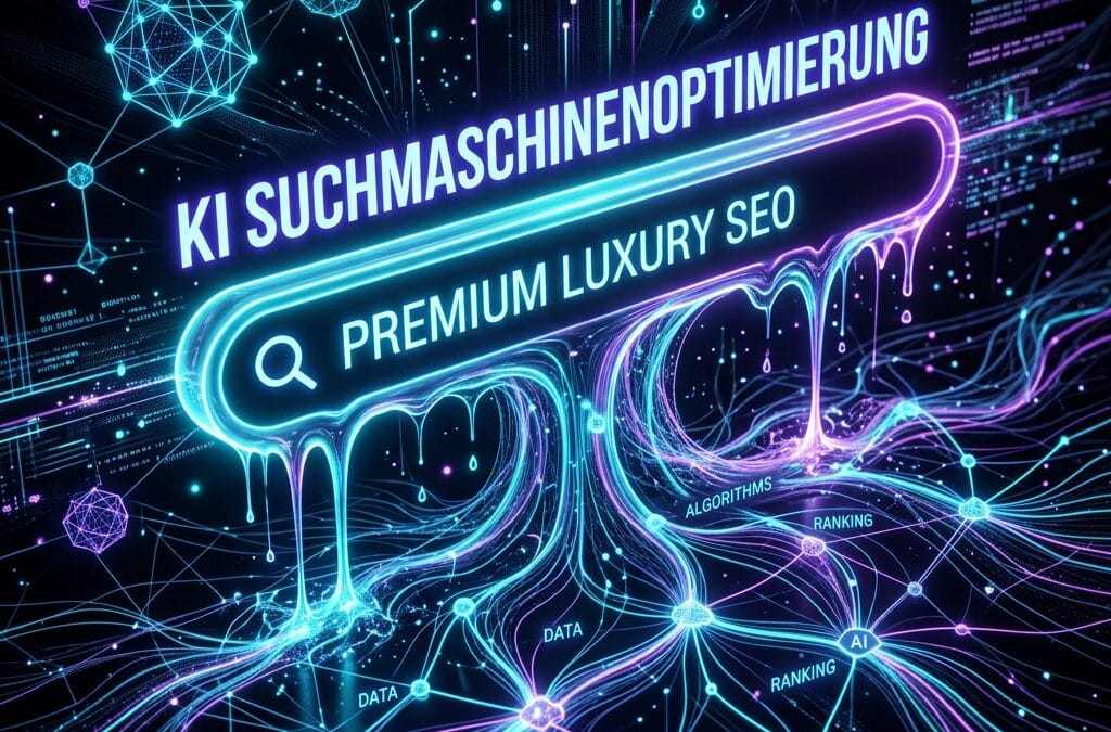 Blog Ki Suchmaschinen - Perez Media Agency München