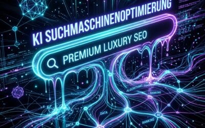 KI Suchmaschinen: Sind Google und Bing bald Geschichte?