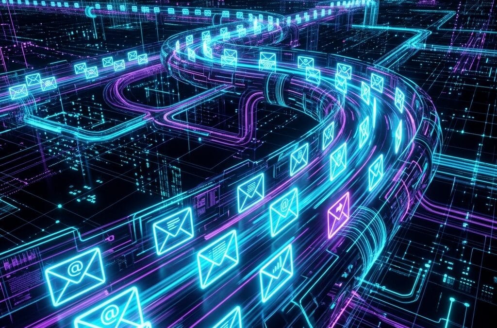 Blog Email Marketing - Perez Media Agency München